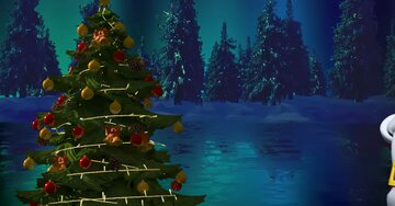 Aperçu de la carte : 