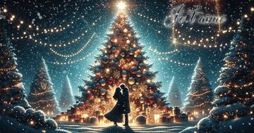 Aperçu de la carte : Je t’aime