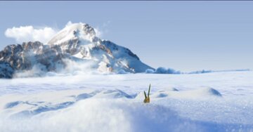 Aperçu de la carte : Les beaux jours arrivent !