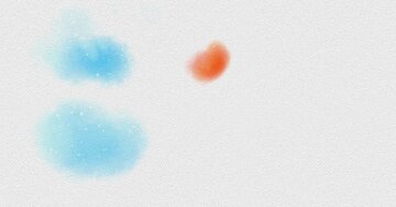 Aperçu de la carte : "Bonjour ! Je suis un petit flocon, tout menu, tout blanc..."