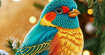 Aperçu de la carte : Merci amitié