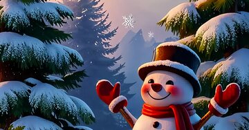 Aperçu de la carte : Merci