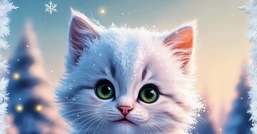 Aperçu de la carte : Merci