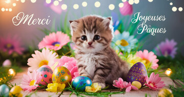 Aperçu de la carte : 