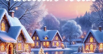 Aperçu de la carte : « À tous nos futurs fous rires, nos soirées improvisées... »