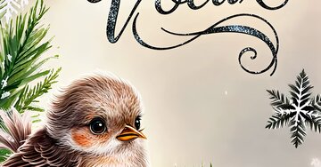 Aperçu de la carte : Meilleurs Vœux