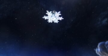 Aperçu de la carte : « Noël est la fête du bonheur, de la paix, de la joie et de l'amour... »