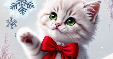 Aperçu de la carte : Bonne Année