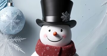 Aperçu de la carte : Meilleurs voeux