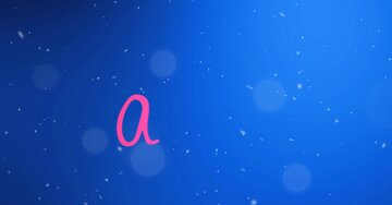 Aperçu de la carte : « Cette nouvelle année est le début d'un tout nouveau chapitre... »