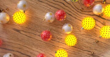 Aperçu de la carte : Bonne année