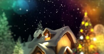 Aperçu de la carte : Meilleurs voeux.