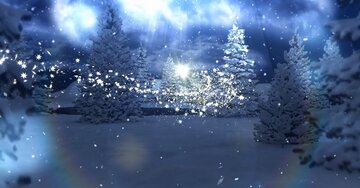 Aperçu de la carte : « Une nouvelle année commence : qu'elle vous apporte chance et bonheur... »