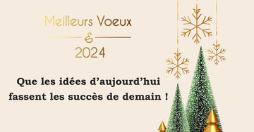 Aperçu de la carte : « Que les idées d'aujourd'hui fassent les succès de demain !... »
