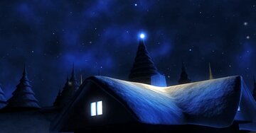 Aperçu de la carte : Bonne année 2025