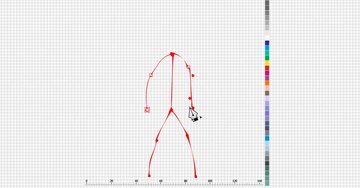 Aperçu de la carte : Santé et bonheur pour cette nouvelle année 2025 .