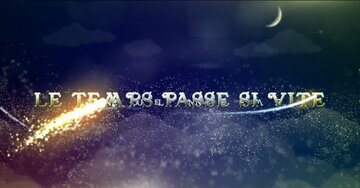 Aperçu de la carte : « Nous vous souhaitons : une santé de fer, l'amour à profusion, le succès... »