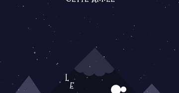 Aperçu de la carte : « Les enfants nous ont demandé de souhaiter une bonne fête à tous ceux qu'on aime... »