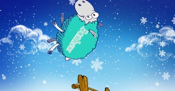 Aperçu de la carte : « Santé, bonheur, paix, réussite, amour, détente, amitié, prospérité... »