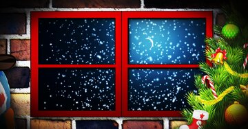 Aperçu de la carte : « Nous vous souhaitons une très bonne année 2025 pleine de projets, de rencontres... »