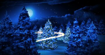 Aperçu de la carte : Tous nos meilleurs voeux !