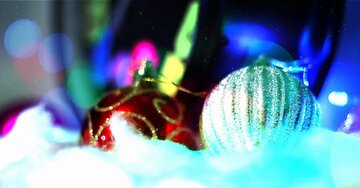 Aperçu de la carte : Meilleurs voeux 2025