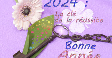 Aperçu de la carte : 2025 : la clé de la réussite.