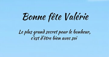 Aperçu de la carte : « Le plus grand secret pour le bonheur, c’est d’être bien avec soi »...