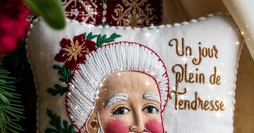 Aperçu de la carte : Un jour plein de tendresse