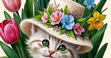 Aperçu de la carte : Bonne Sainte-Catherine