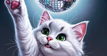 Aperçu de la carte : Bonne fête Michel