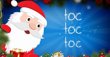 Aperçu de la carte : « J'en profite que tu sois devant ton écran pour te souhaiter... »