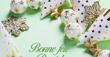 Aperçu de la carte : Bonne fête Daniel