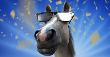 Aperçu de la carte : Bonne fête François !