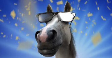 Aperçu de la carte : Bonne fête Nicolas :)