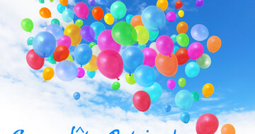 Aperçu de la carte : Bonne fête Patrice