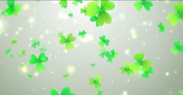 Aperçu de la carte : Bonne journée et bonne fête Patrick !