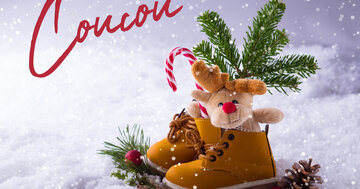 Aperçu de la carte : Coucou