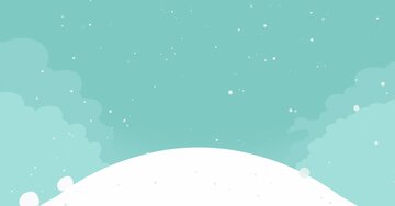 Aperçu de la carte : Bonnes vacances et joyeux Noël !