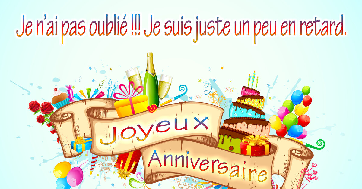 Cartes D'anniversaire Amusantes | Let's Pretend This Card