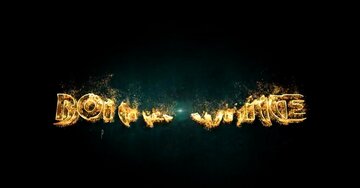 Aperçu de la carte : Bonne chance pour tes examens