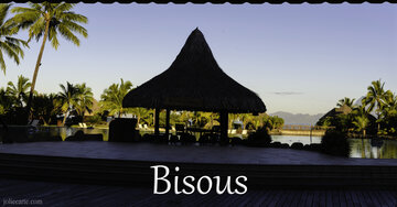 Aperçu de la carte : Fais de beaux rêves. Bisous