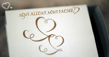 Aperçu de la carte : Nous allons nous pacser !