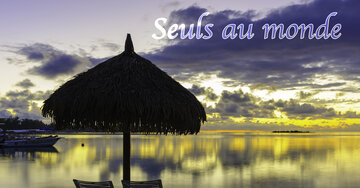 Aperçu de la carte : Seuls au monde