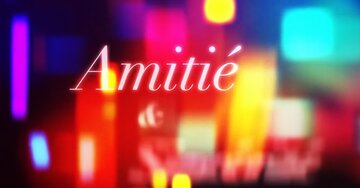 Aperçu de la carte : Avec toute mon amitié !