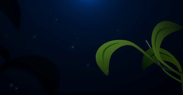 Aperçu de la carte : La vie reprend ! Belle journée de printemps !