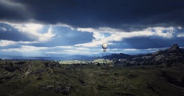 Aperçu de la carte : Merci pour la délicate attention.