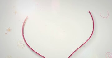 Aperçu de la carte : Je pense à toi