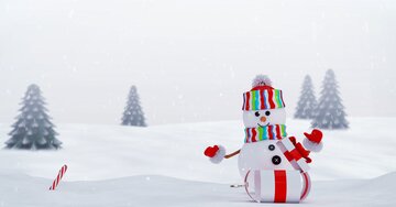 Aperçu de la carte : Joyeux Noël