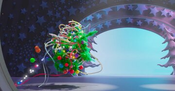 Aperçu de la carte : Le temps du partage et de la joie n'a pas d'âge ! Joyeux Noël et bonne année.